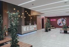 อื่นๆ 2 Spotty Hotels