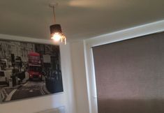 기타 5 1 Bed Apt Near Canary Wharf London City Centre