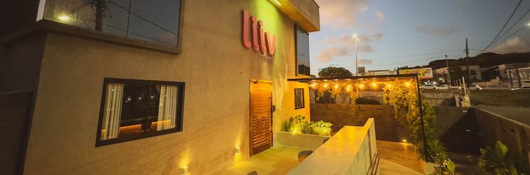 Others Liiv Natal Ponta Negra Costeira