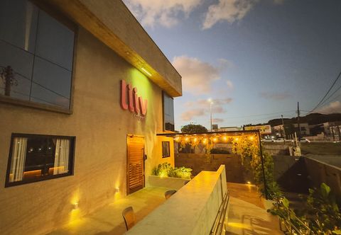 Others Liiv Natal Ponta Negra Costeira