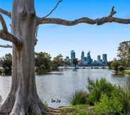 Others 2 Peaceful South Perth Home near Perth Center