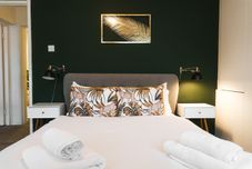 Khác Modern & Stylish 1 bed Flat in Bristol