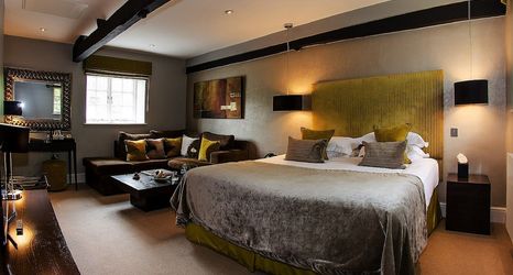 Others 2 Work From Here at The Bishopstrow Hotel & Spa