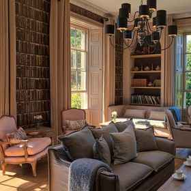 Primary image 1 ワーク フロム ヒア アット ザ ビショップストロー ホテル & スパ, シーグリー ホテル