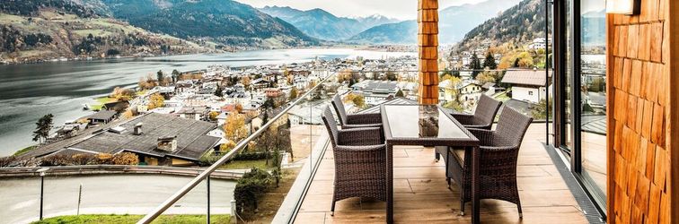 Others Premium Apartments Adlerhorst by we rent