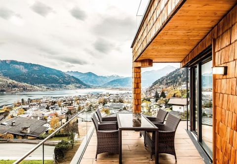 Others Premium Apartments Adlerhorst by we rent