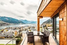 Others Premium Apartments Adlerhorst by we rent