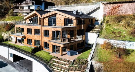 Others 2 Premium Apartments Adlerhorst by we rent