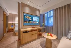 其他 2 Orange Hotel (Tianjin Wudadao)