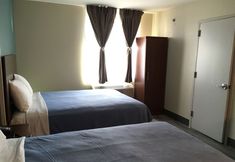 Others 6 Magna Hotel