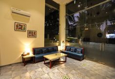 Others 7 Zip By Spree Hotels Hyde Goa