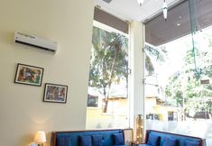 Others 5 Zip By Spree Hotels Hyde Goa
