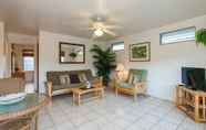 Lainnya 7 Malu Kauai, A Beautiful Kauai 1 Mile From Kalapaki Beach 1 Bedroom Home by Redawning