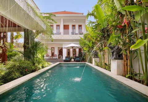 อื่นๆ Askara Villa Uluwatu