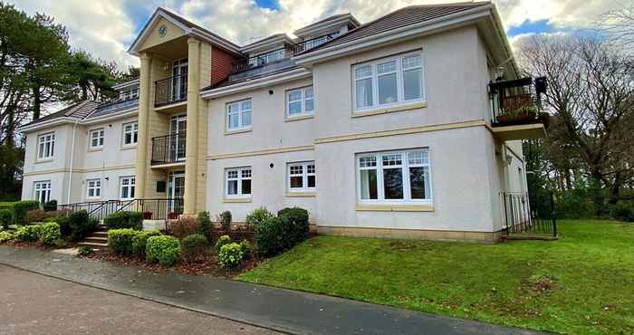 Lainnya Ailsa Apartment Turnberry - Quality Holiday Home