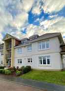 Primary image Ailsa Apartment Turnberry - Quality Holiday Home