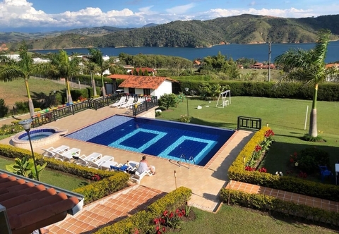 Others Finca Lago Calima With Excellent View