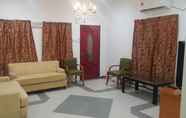 Lainnya 4 Mri Homestay Sg Buloh - 2 Br House With Centralised Private Pool