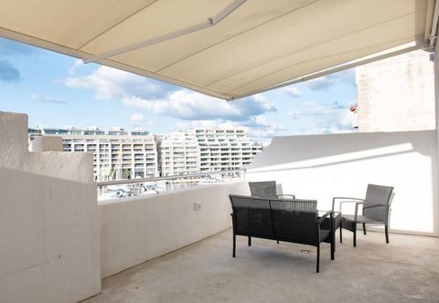 その他 Wonderful Double Room in Malta - Bb Marina