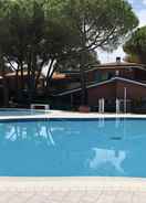 Primary image Amazing Residence Swimming Pool - Private Beach Place Included by Beahost