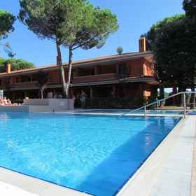 Primary image 1 Feel at Home in our Cozy Residence, Fossalta di Portogruaro Villas