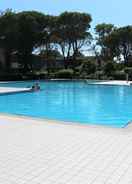 Imej utama Holiday Complex With Pool, Near Beach in Bibione - Private Beach Place Included