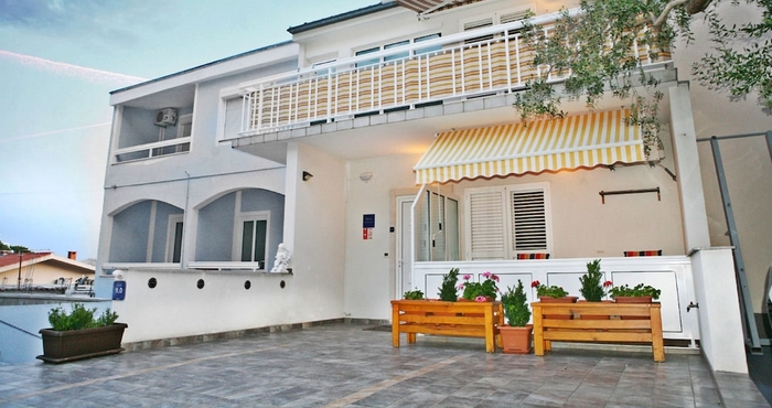 Others Studio for 2 People - Split Region With Sea View - Close to Commodities