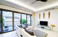 Others 5 Beautiful 1br Pool Villa Walk To Bangtao Beach