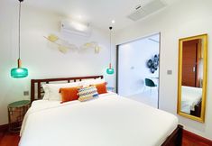 Others 4 Beautiful 1br Plunge Pool Villa Walk To Bangtao Beach