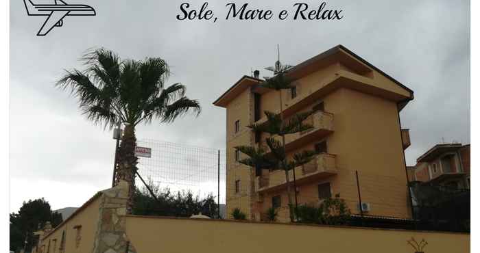 Others Sole Mare E Relax for Dream Holidays