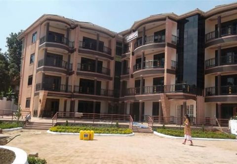 기타 Have a Nice Stay in Your Apartment in Kampala