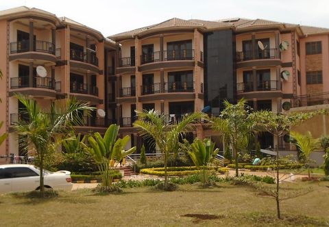 Others Apartment in Kampala Close to the Mains Facilites