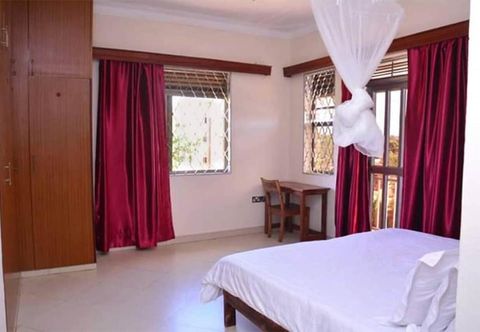 Others Cosy Apartment in Kampala