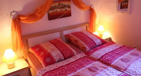 その他 2 Ferienwohnung Haus Nadja