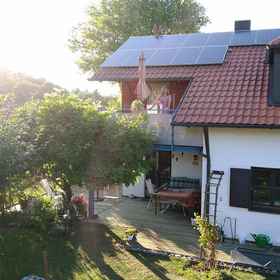 Primary image 1 Ferienwohnung Susanne & Georg Guth, Kinding Hotels