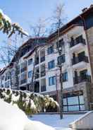 Imej utama Borovets Green Hotel