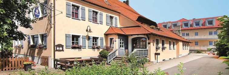 Others Hotel-Gasthof Rangau