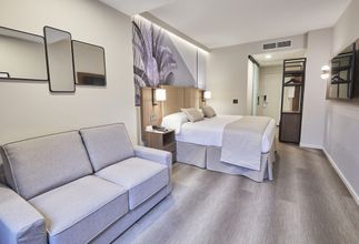 其他 4 Hotel Riu Plaza Manhattan Times Square