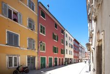 Lainnya Carera Seaview Apartments