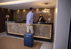 其他 2 Cancún Hotel by H Hotéis - Airport