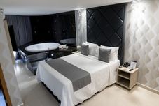 其他 Cancún Hotel by H Hotéis - Airport