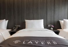 Others 3 Layers Hotel Busan Hadan