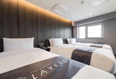 Others 5 Layers Hotel Busan Hadan