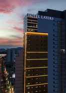 Imej utama Layers Hotel Busan Hadan