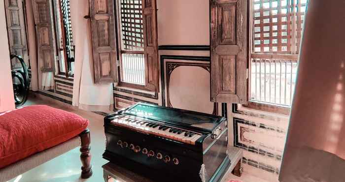 Others Vedaaranya Haveli - AM Hotel Kollection