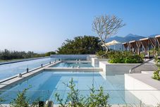 기타 Lakeshore Hotel Hualien Taroko