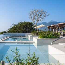 Primary image1煙波花蓮太魯閣,丰滨乡飯店