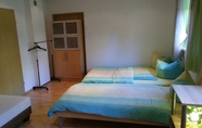 อื่นๆ 4 Ferienwohnung Steinwald Ausläufer