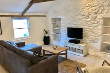 Others Immaculate 2-bed Loft, St Ives 2 min From Beach