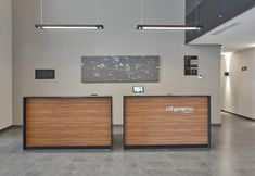 기타 3 City Express by Marriott Caborca